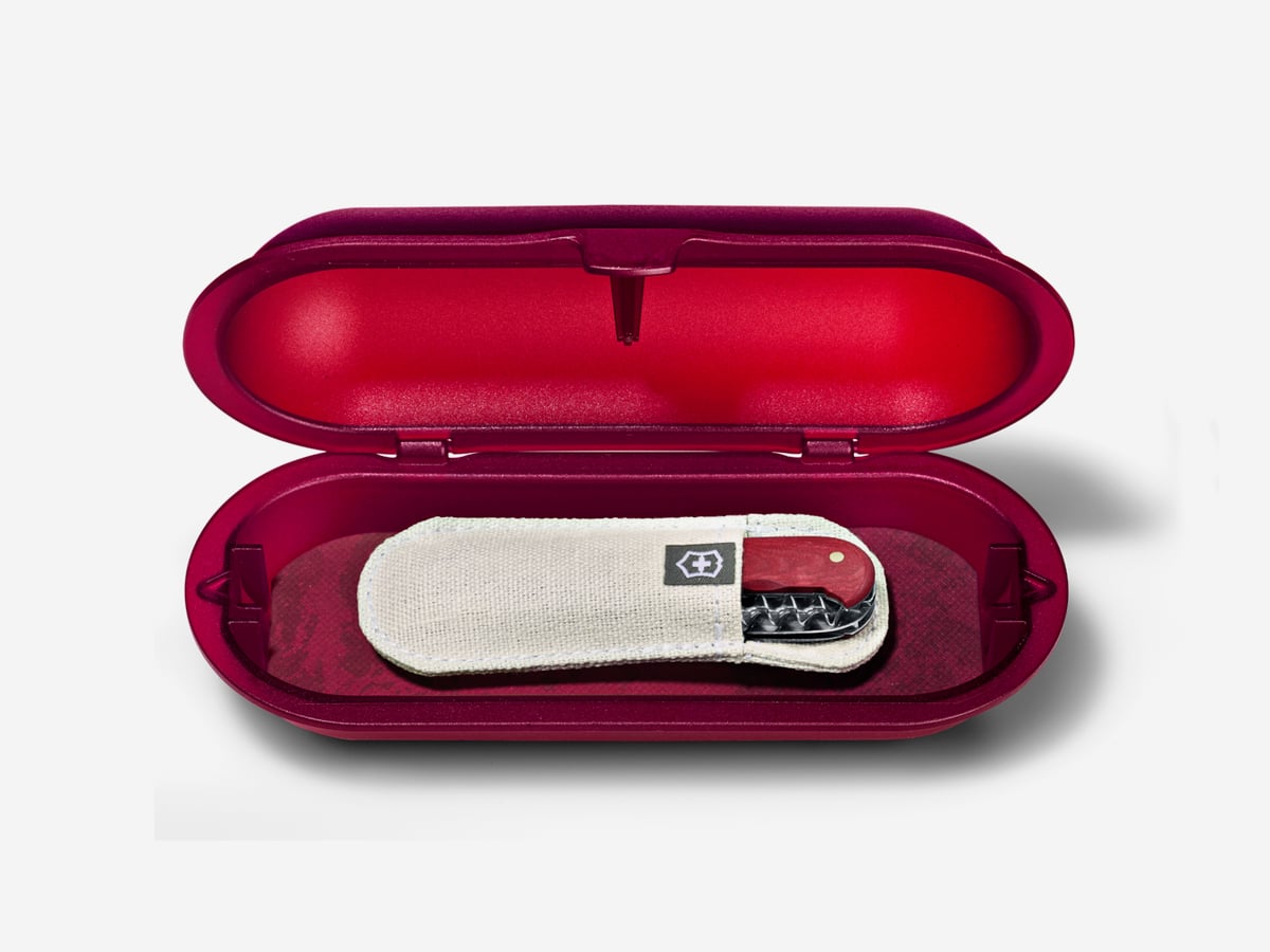 Victorinox replica 1897 limited edition swiss army knife 3