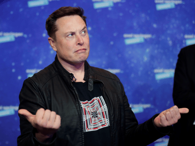 Elon Musk Faces $367 Billion Lawsuit Over 'Dogecoin Pyramid Scheme'