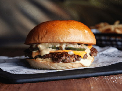 Monday Munchies: June 20 - 1,000 Free Burgers