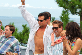 Wolf of Wall Street House Listed