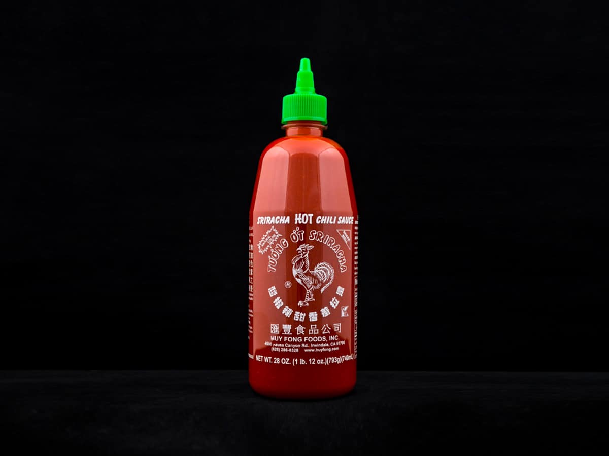 There's an 'Unprecedented' Sriracha Sauce Shortage on the Way