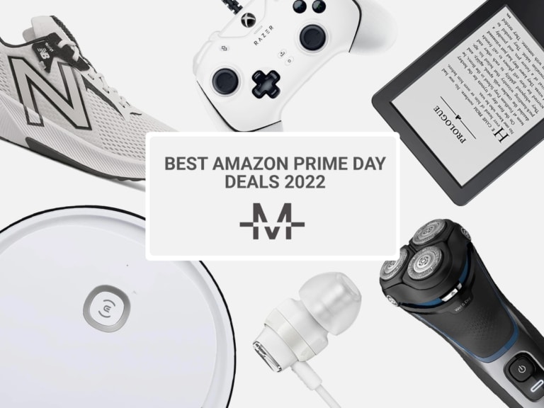 100+ Best Amazon Prime Day Deals for 2022 Man of Many