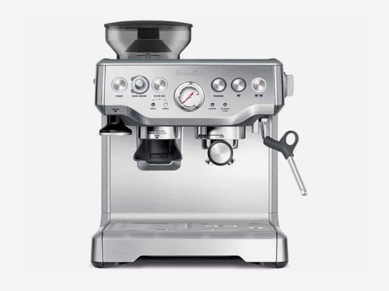 24 Best Coffee Machines in Australia Man of Many