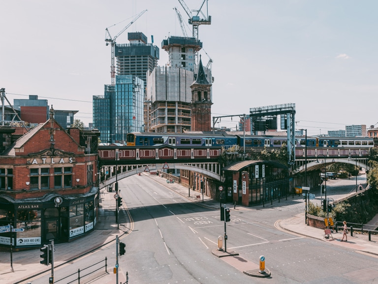 20 Best Cities in the World Right Now Man of Many