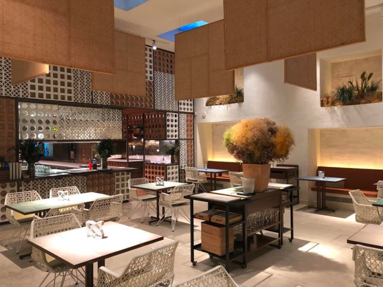 50 Best Restaurants in the World for 2022 Man of Many