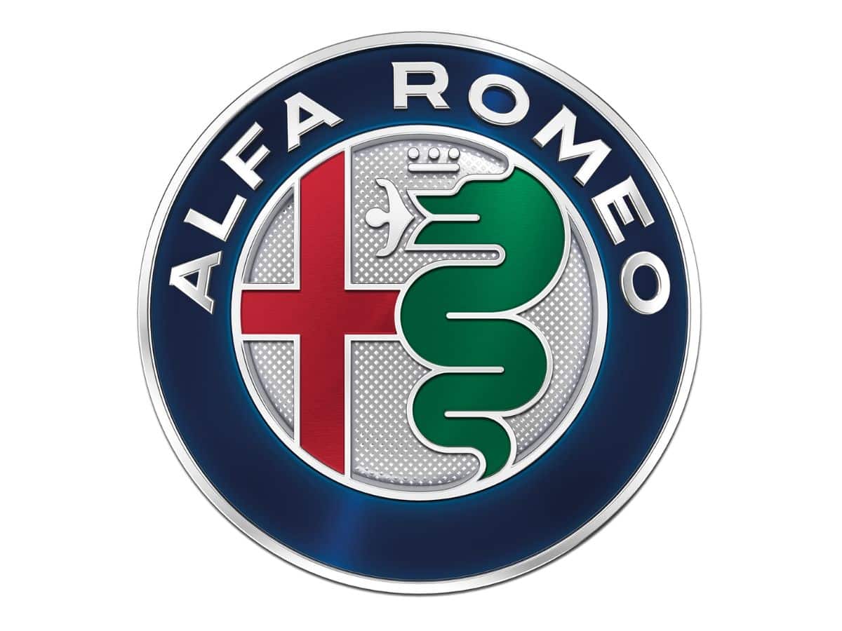 Alfa Romeo logo