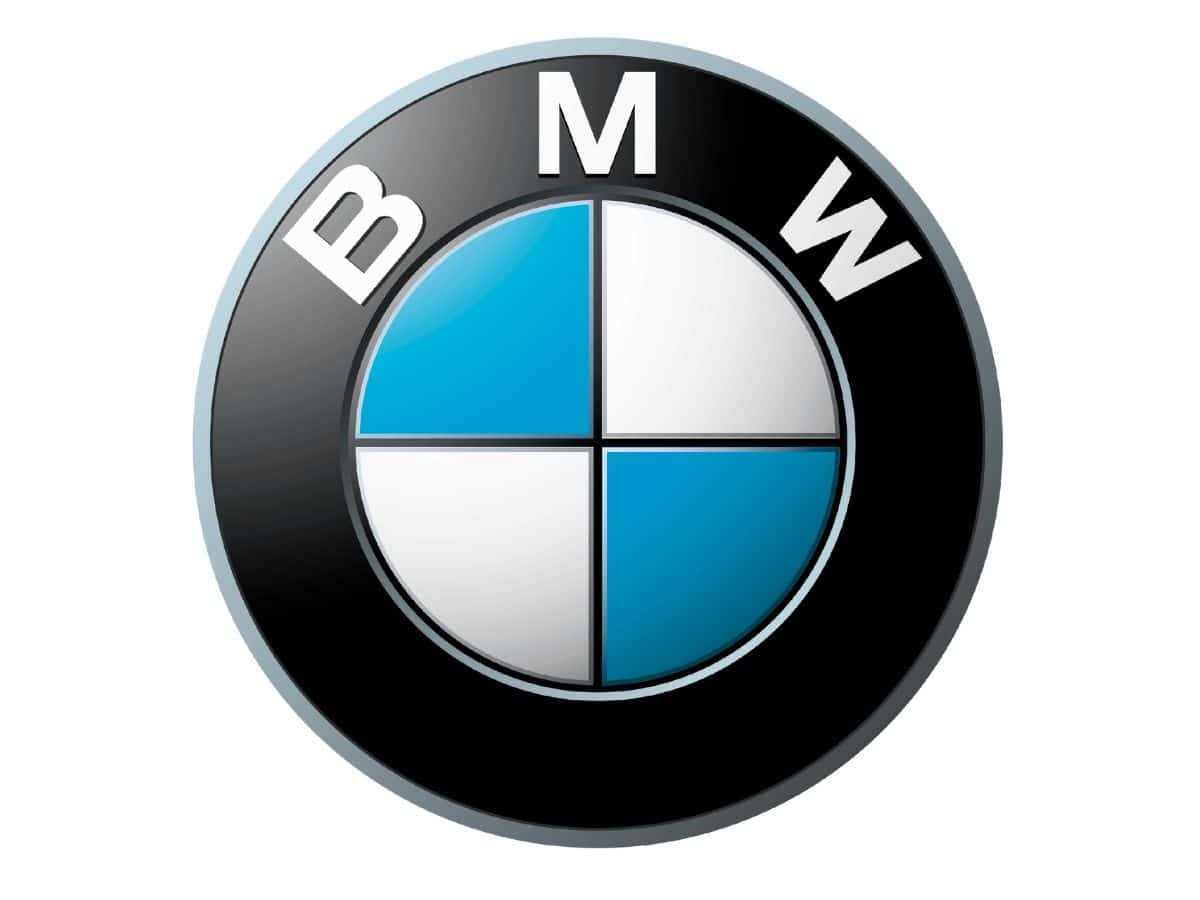 BMW logo