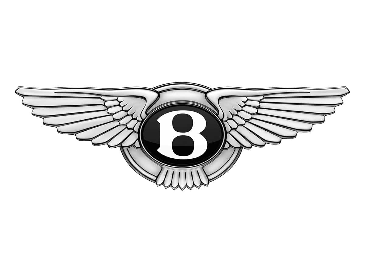 Bentley logo