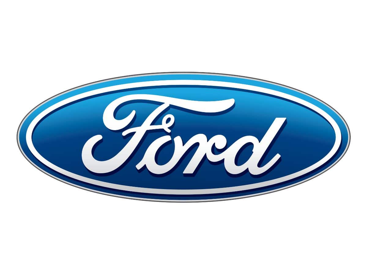 Ford logo