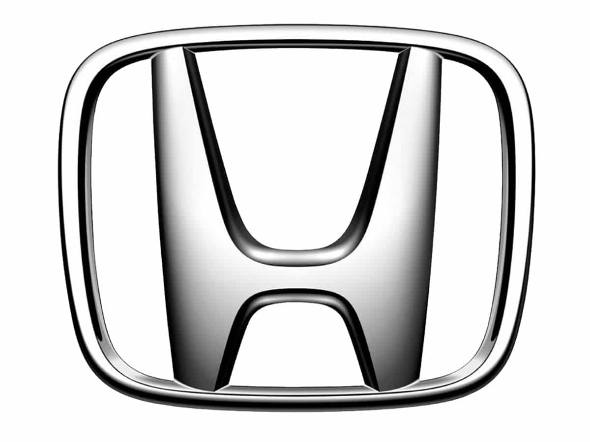 Honda logo