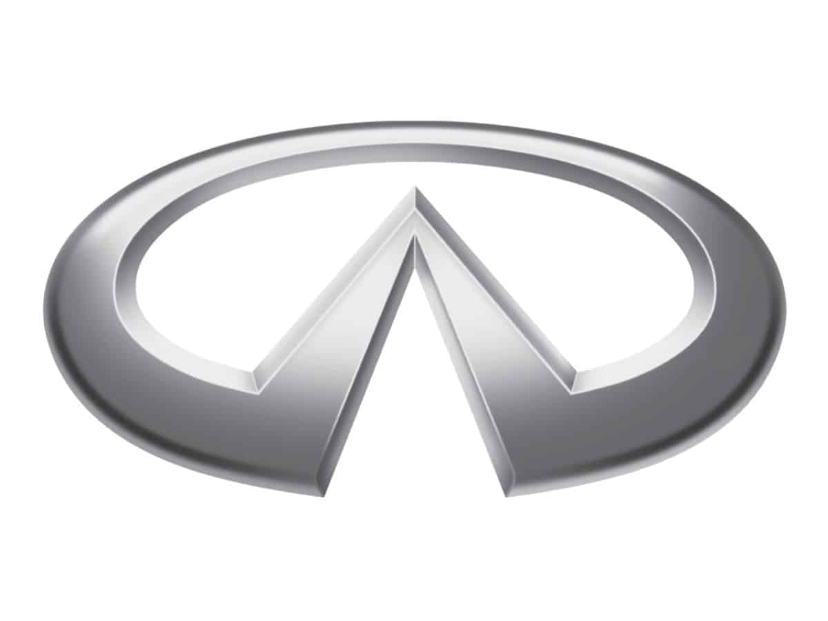 Infiniti logo