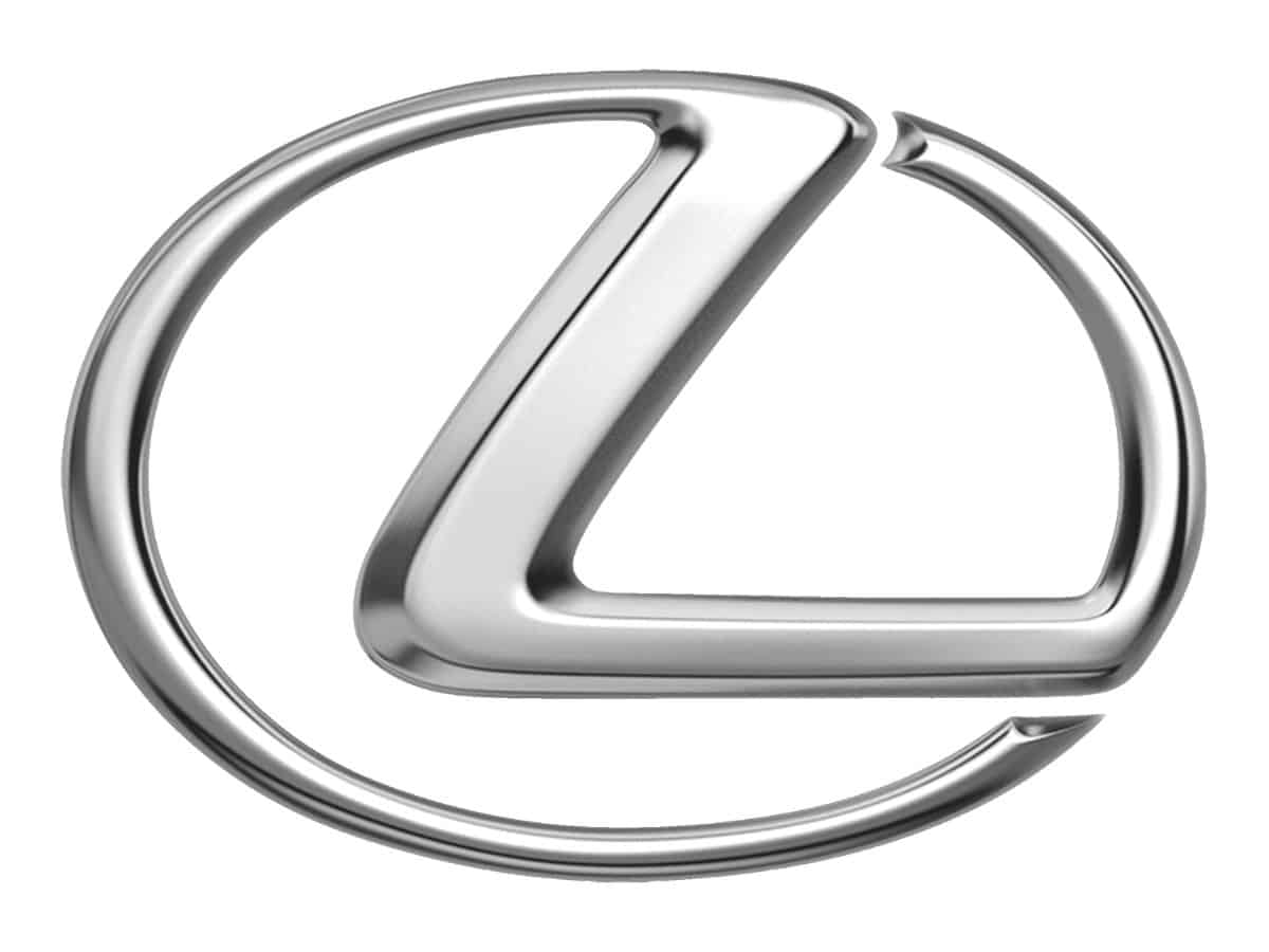 Lexus logo