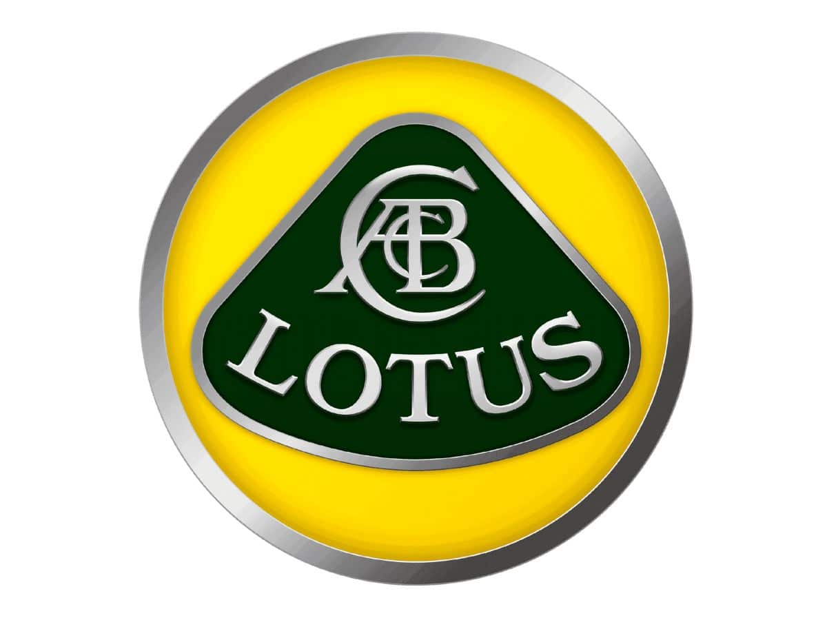 Lotus logo