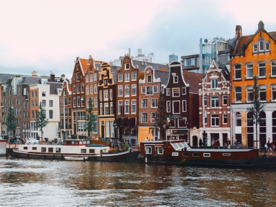 20 Best Cities in the World Right Now