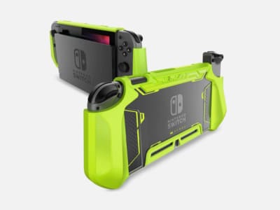 13 Best Nintendo Switch Cases: Softshell to Travel | Man of Many