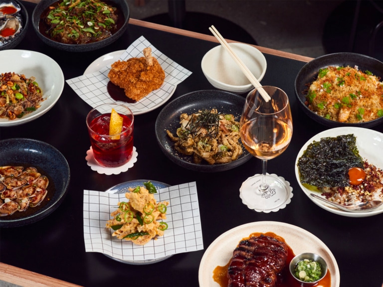 15 Best Asian Fusion Restaurants in Melbourne Man of Many 15 Best Asian Fusion Restaurants in Melbourne Man of Many