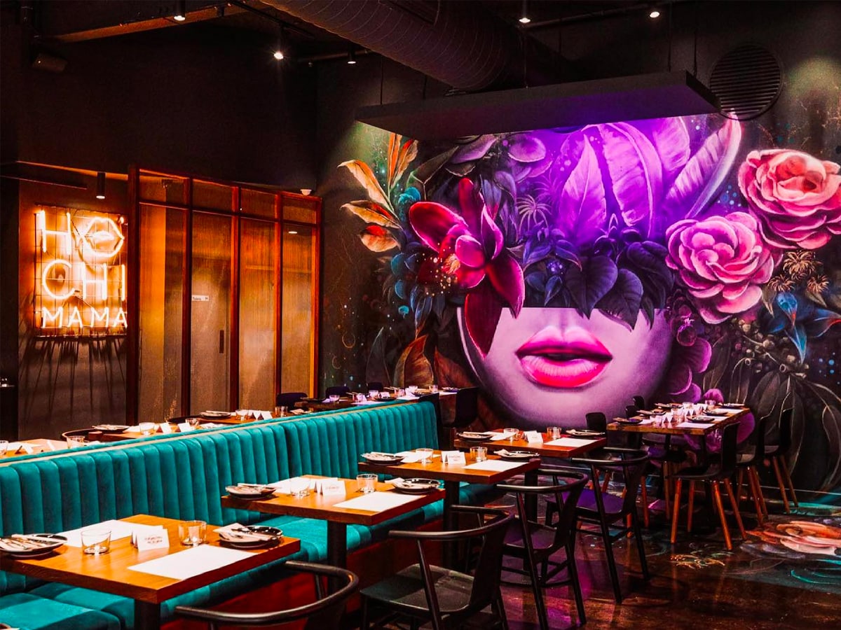 14 Best Asian Fusion Restaurants in Melbourne Man of Many