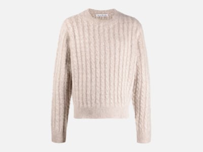 11 Best Cable-Knit Sweaters for Men | Man of Many