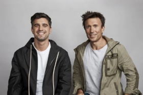 Afterpay founders salary
