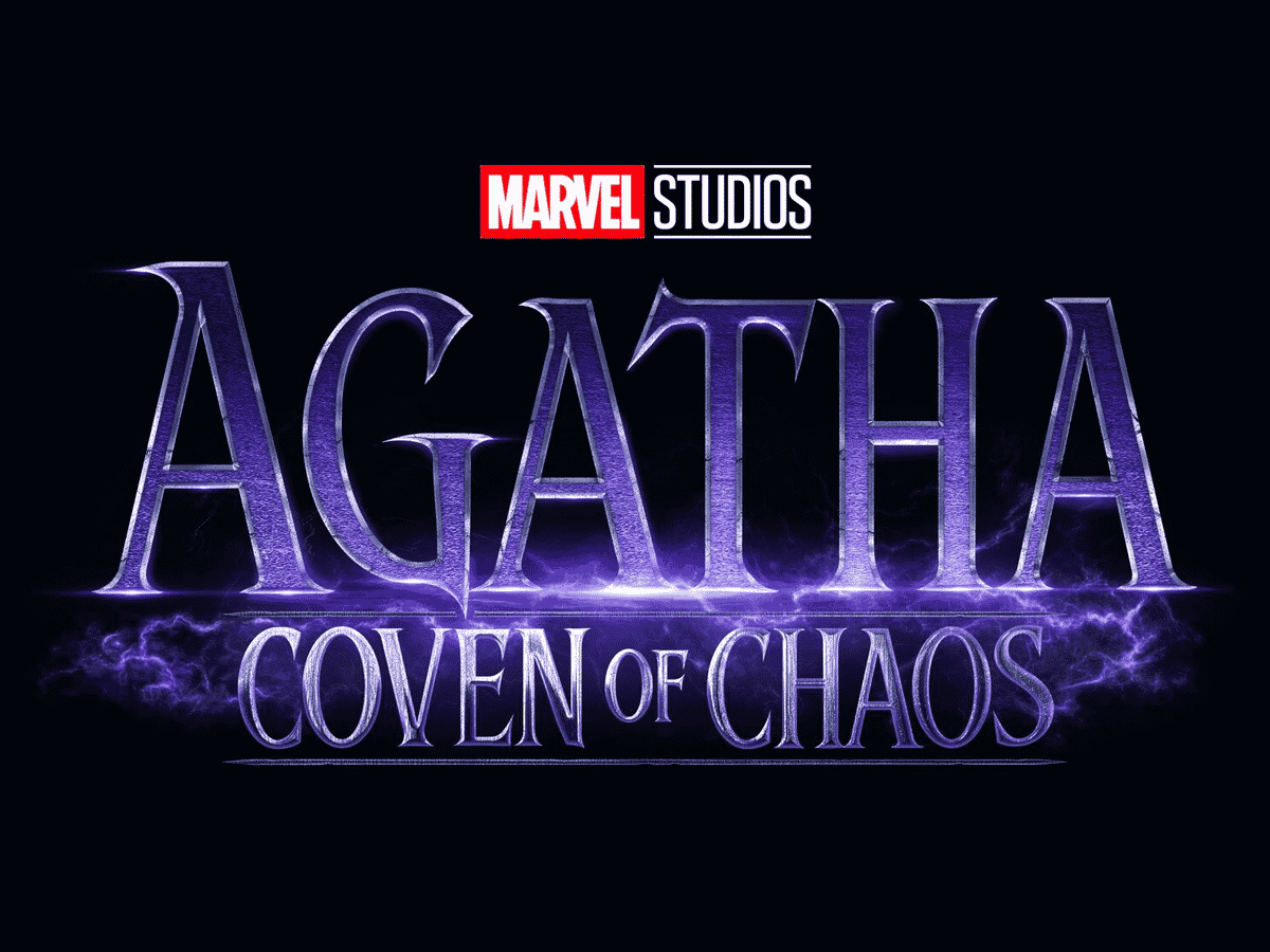 Agatha coven of chaos