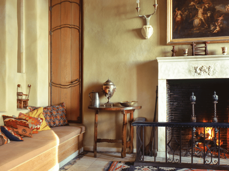 Inside Brad Pitt's New 57 Million Historic Californian Home Man of Many