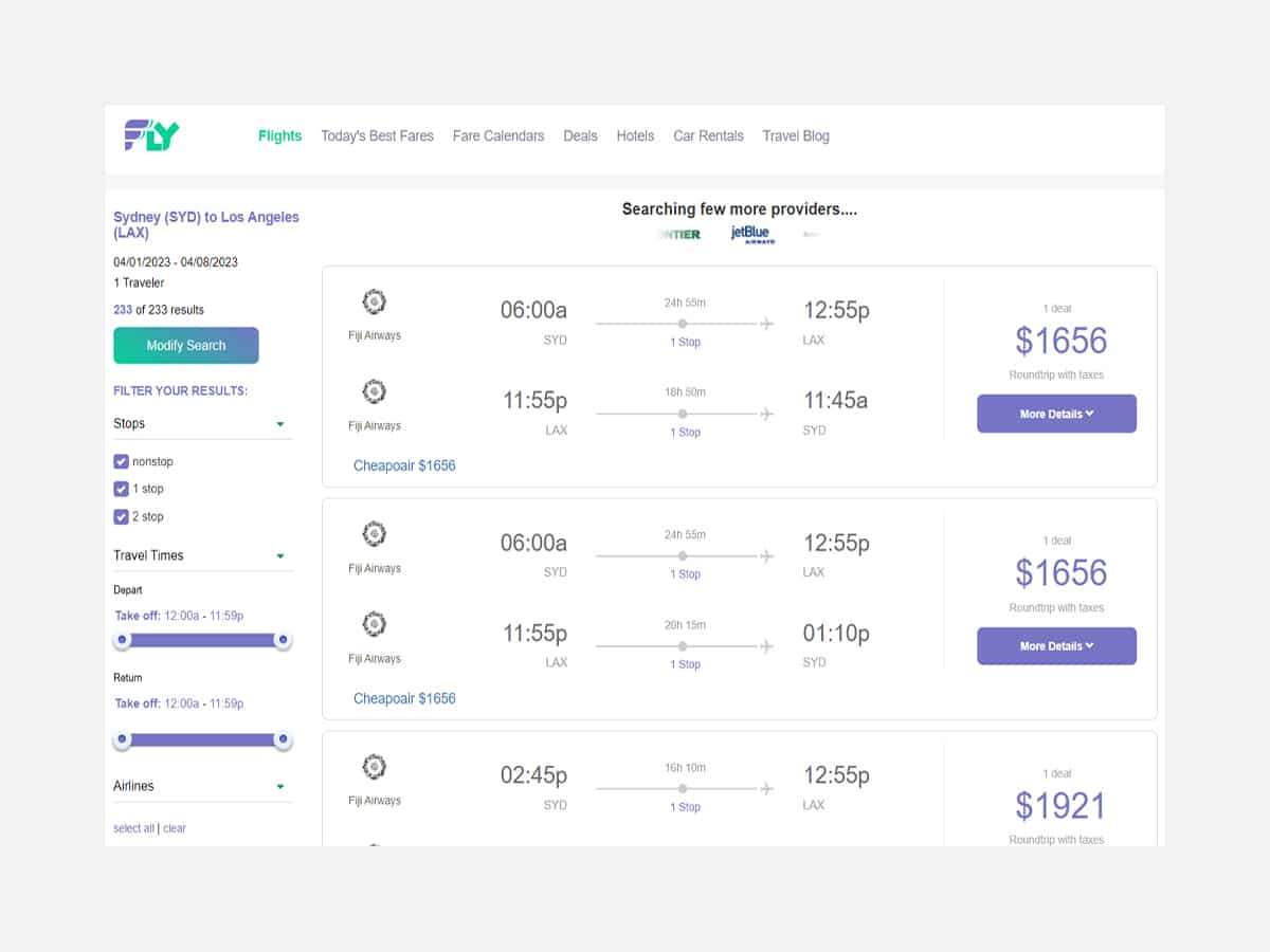 Best skyscanner alternatives fly com