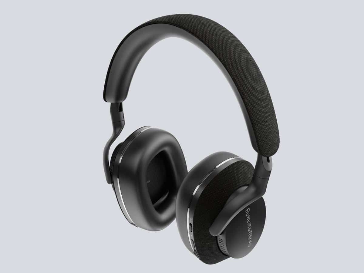 Bowers & Wilkins PX7 S2 Headphones Elbow Into Noise-Cancelling Market ...