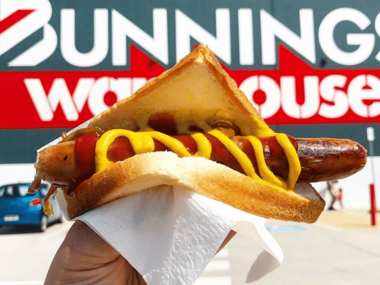 Bunnings Plant Guarantee and Return Policy Man of Many