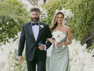 Is Dan Bilzerian Married? Internet Playboy Posts Cryptic Wedding Photo
