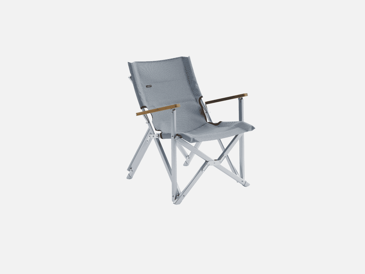 Dometic camping chair