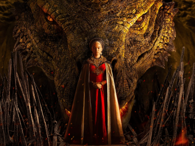 'House of the Dragon' Showrunner Reveals Key Dragon Details for Season 2
