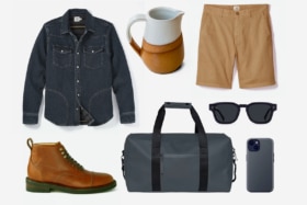 Huckberry finds – july 2022 summer sale
