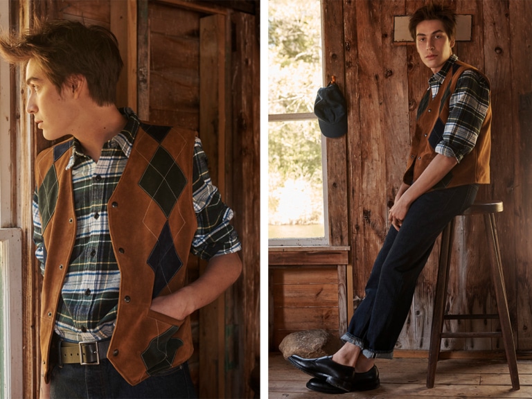 J.Crew's Fall 2022 Collection is Flying Off Shelves and It's Not Hard