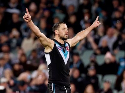 The Power of Purpose: AFL Legend Travis Boak Decodes His Age-Defying Resurgence