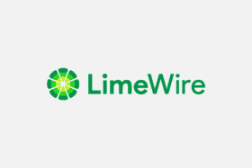 Limewire nft marketplace