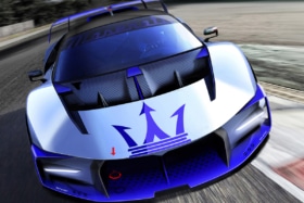 Maserati project24 1