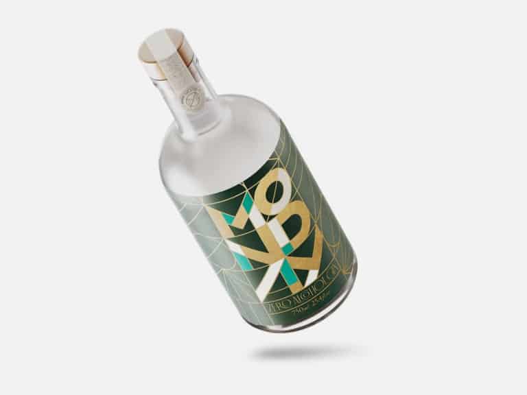 15 Best NonAlcoholic Gins Man of Many