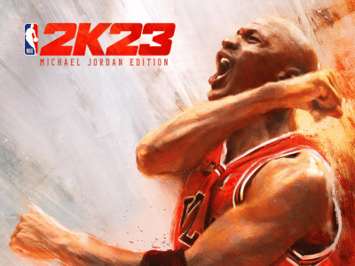 NBA 2K23 Release Date Confirmed, Michael Jordan Cover Unveiled