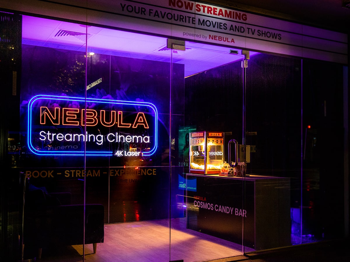 Nebula streaming cinema 1