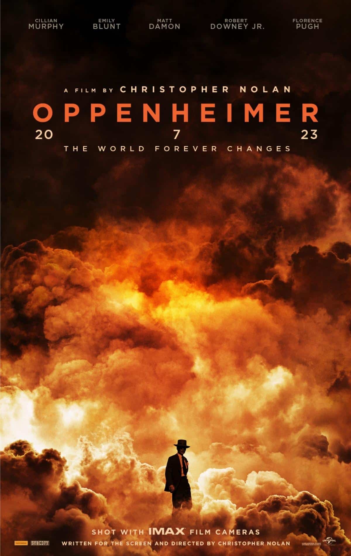 Oppenheimer 6