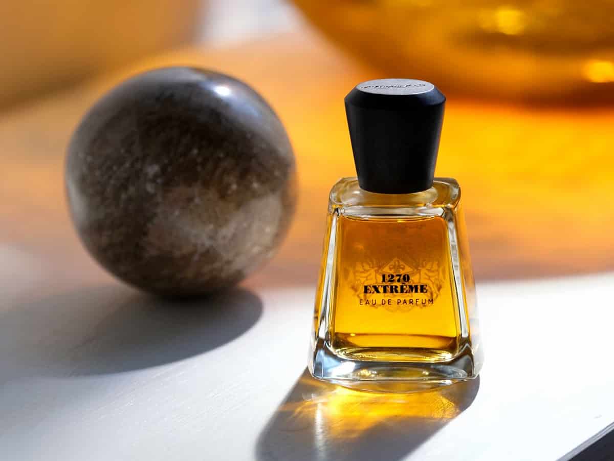 P frapin cie – 1270 extreme 1