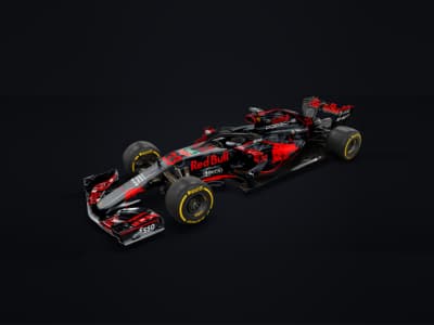 'Closed Chapter': Porsche F1 Plans Officially Off The Table