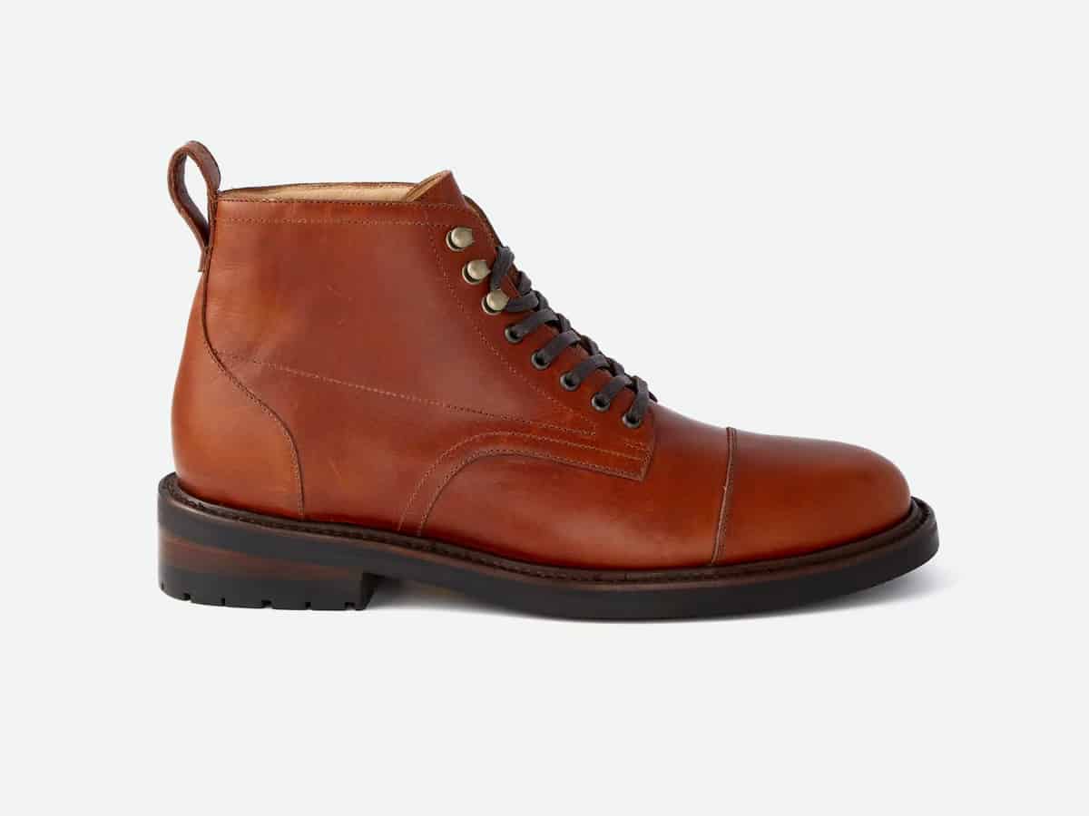 Rhodes footwear portland boot