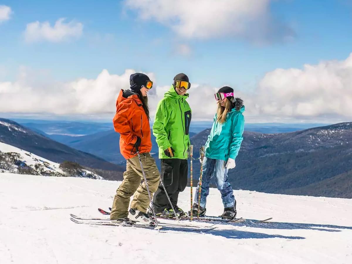 10 Things to Do in the Snowy Mountains | Man of Many