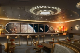 Star wars hyperspace lounge 1