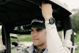 Tag heuer golf feature copy
