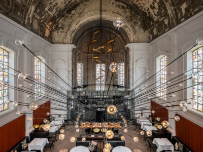 50 Best Restaurants in the World for 2022