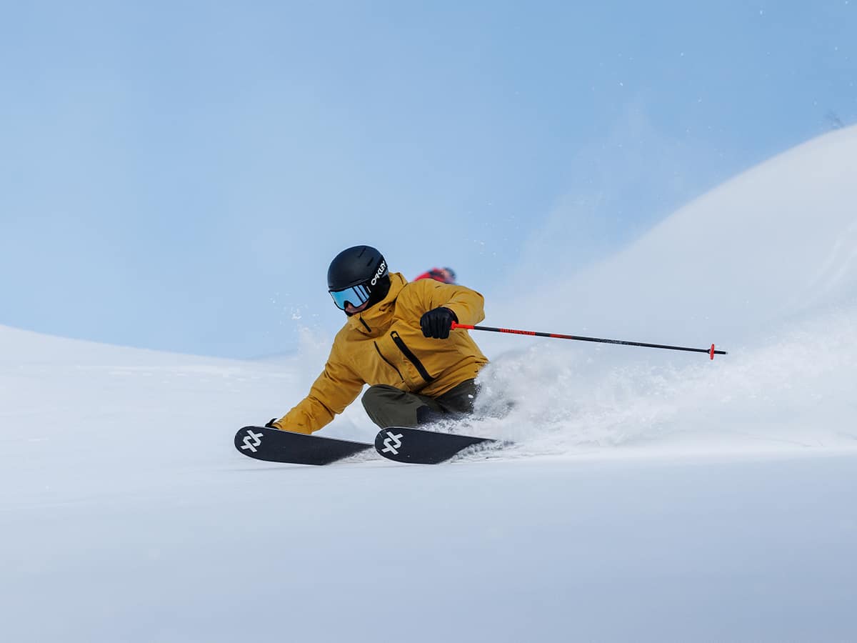 Thredbo ski season 4