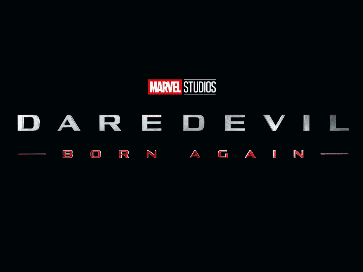 Daredevil born again