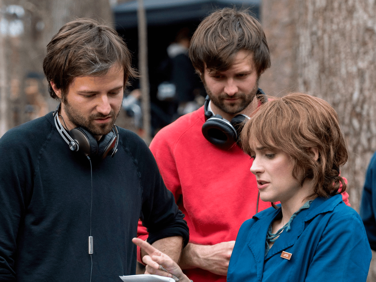 Film Codex on X: The Duffer Brothers recently confirmed that Stranger  Things Season 5 will be shorter than #StrangerThings   / X